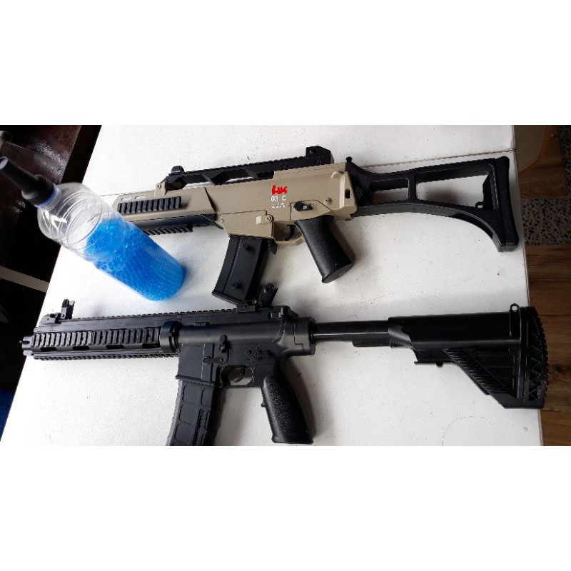 How much is a Gel Blaster in Australia? Gender Help For Parents